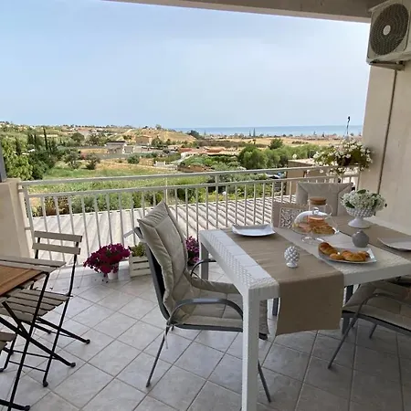Aquamarine House San Leone Casa vacanze Agrigento