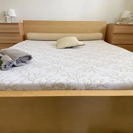 Aquamarine House San Leone Agrigento