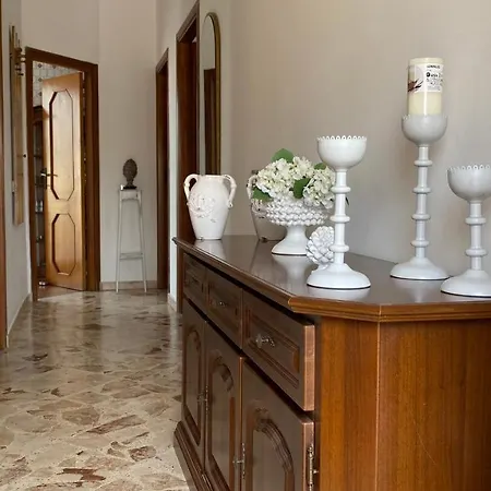 Aquamarine House San Leone Agrigento