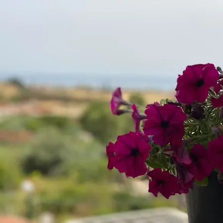 Aquamarine House San Leone * Agrigento