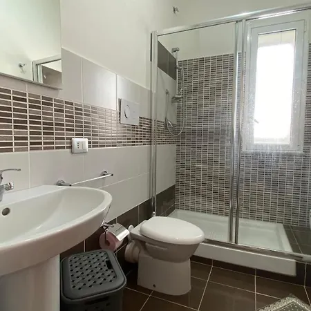Aquamarine House San Leone Casa vacanze
